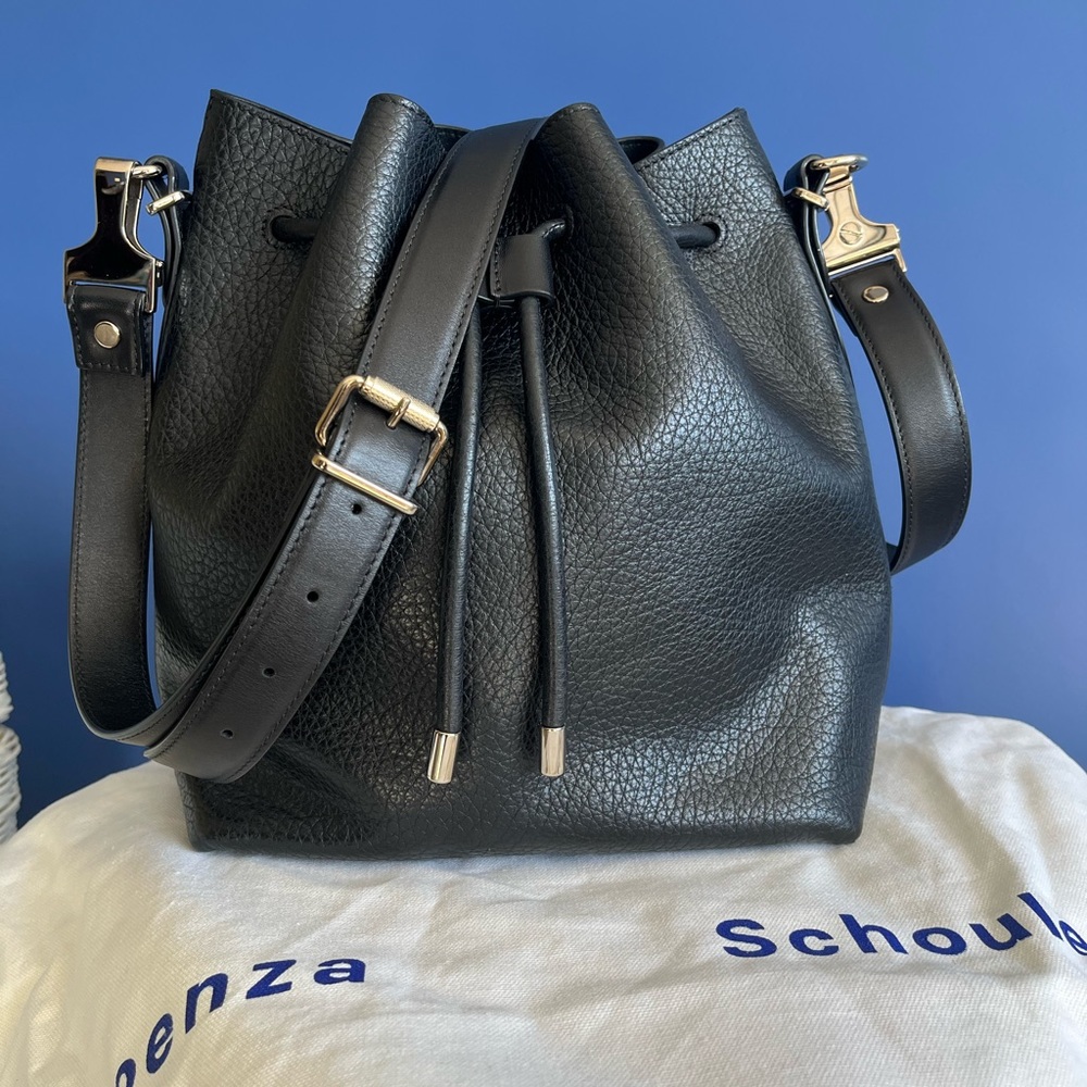 Proenza Schouler - Bucket Bag